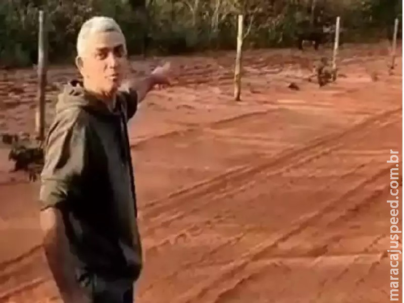 MPF apura morte de homem em Bataguassu após denúncias de abuso por Testemunhas de Jeová MPF apura morte de homem em Bataguassu após denúncias de abuso por Testemunhas de Jeová