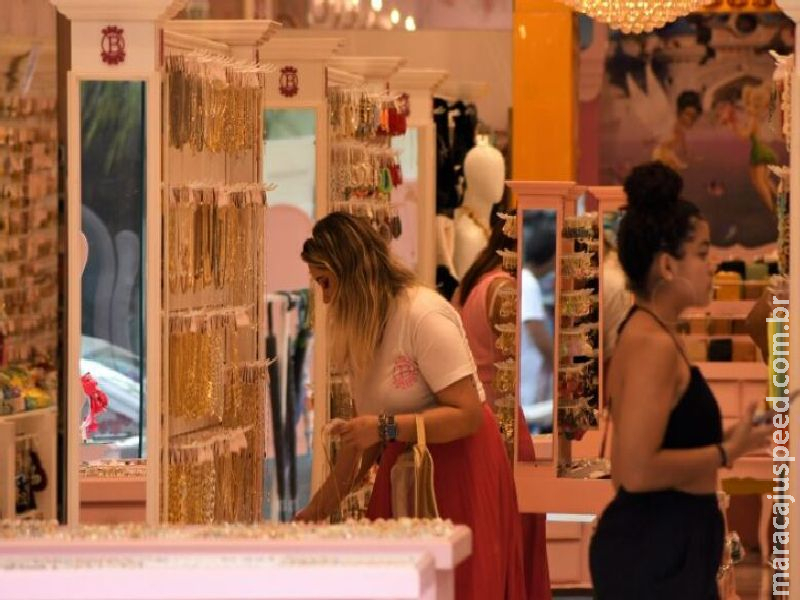 MS registra abertura de mais de 1 mil empresas no mês de maio MS registra abertura de mais de 1 mil empresas no mês de maio