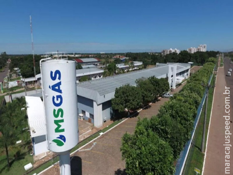 MSGÁS paga R$ 120 mil por estudo de impacto arqueológico em obra de gasoduto MSGÁS paga R$ 120 mil por estudo de impacto arqueológico em obra de gasoduto
