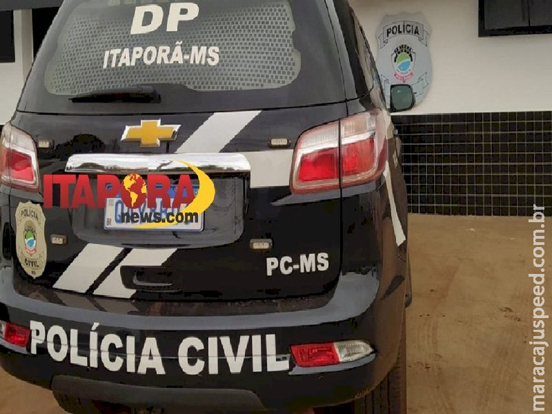 Mulher de 58 anos cai em golpe e tem prejuízo de mais de R$ 6 mil em Itaporã Mulher de 58 anos cai em golpe e tem prejuízo de mais de R$ 6 mil em Itaporã