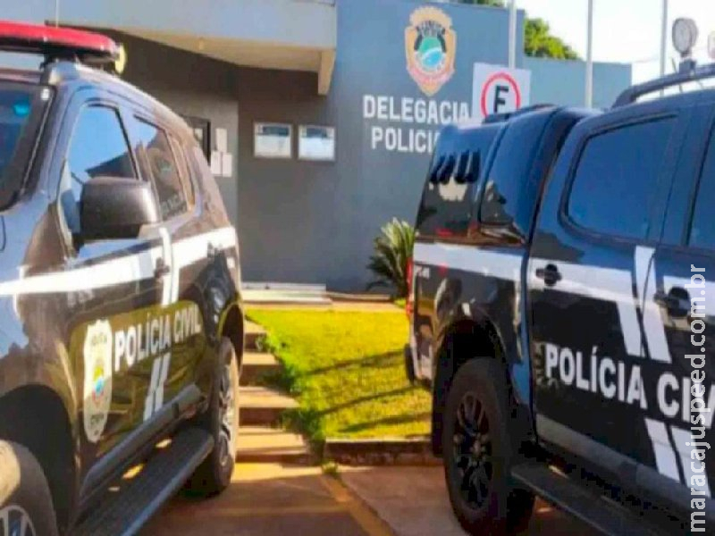 Mulheres são esfaqueadas no pescoço durante briga e homem é preso em MS Mulheres são esfaqueadas no pescoço durante briga e homem é preso em MS
