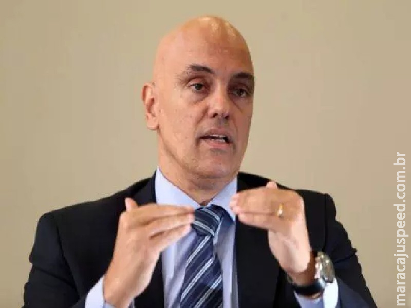 No STF, Barroso redistribui ação contra derrubada do IOF e Moraes será relator No STF, Barroso redistribui ação contra derrubada do IOF e Moraes será relator