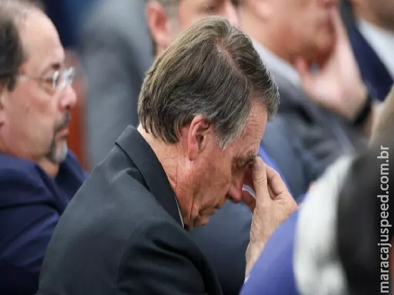 O que acontece com Bolsonaro após indiciamento no caso da ‘Abin Paralela’? Entenda O que acontece com Bolsonaro após indiciamento no caso da ‘Abin Paralela’? Entenda