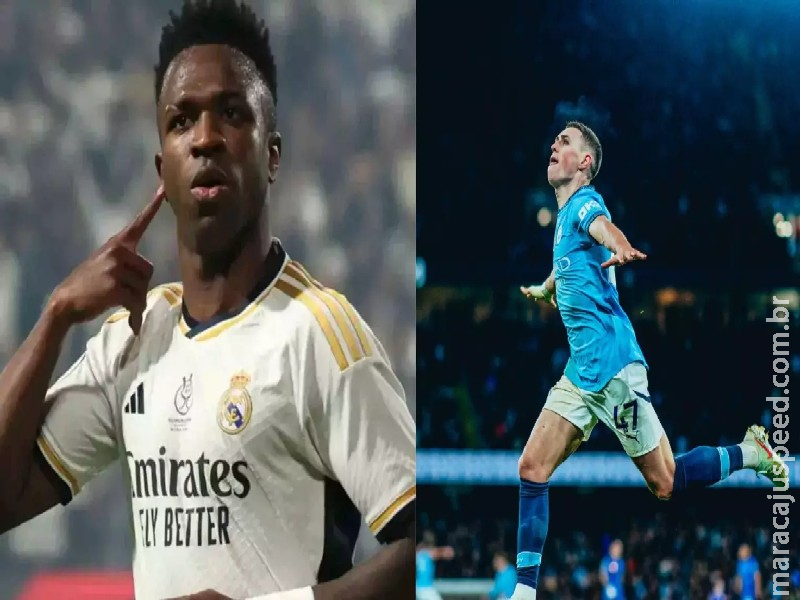 Onde assistir: Real Madrid, Manchester City e Juventus estreiam na Copa do Mundo de Clubes Onde assistir: Real Madrid, Manchester City e Juventus estreiam na Copa do Mundo de Clubes