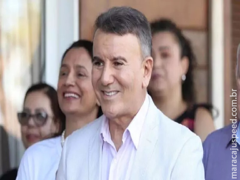 PF prende prefeito de Palmas por ‘vazamento sistemático’ e venda de sentenças