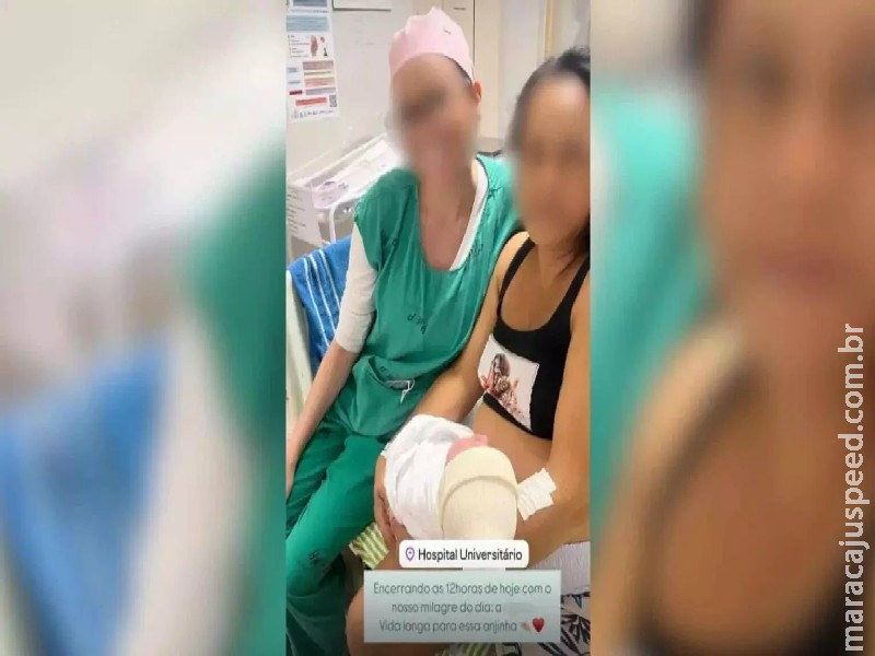 Polícia investiga exercício ilegal da profissão cometido por falsa estudante de Medicina da UFMS Polícia investiga exercício ilegal da profissão cometido por falsa estudante de Medicina da UFMS