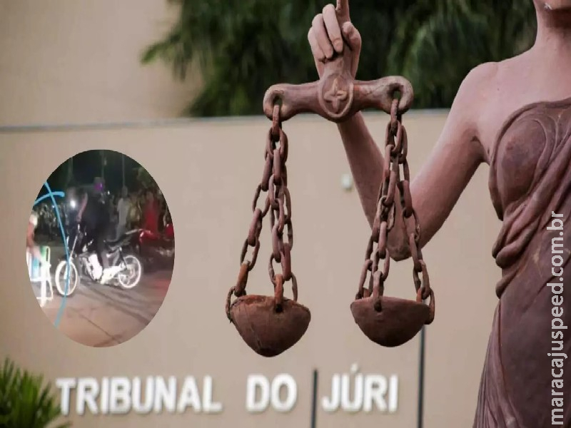 Por falta de provas, acusado de assassinar Rhennan na Afonso Pena é absolvido Por falta de provas, acusado de assassinar Rhennan na Afonso Pena é absolvido