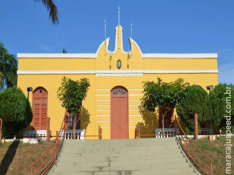Porto Murtinho celebra 113 anos nesta sexta-feira; confira a programação de aniversário Porto Murtinho celebra 113 anos nesta sexta-feira; confira a programação de aniversário