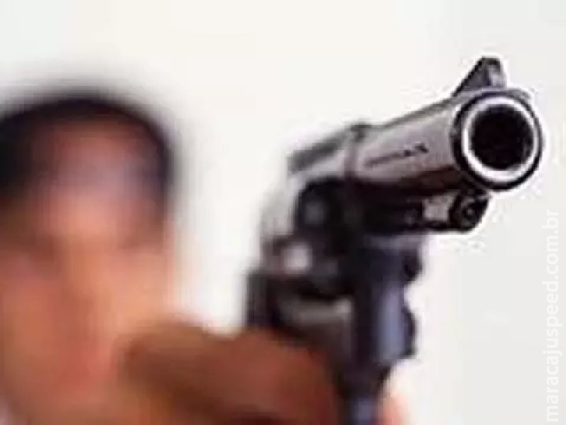 PR: Adolescente mata avó após ser proibido de usar o celular PR: Adolescente mata avó após ser proibido de usar o celular
