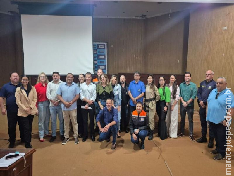 Prefeitura cria comissão organizadora das festividades da Semana da Pátria Prefeitura cria comissão organizadora das festividades da Semana da Pátria