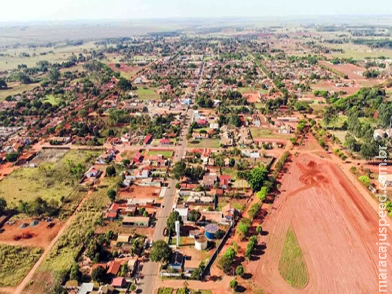 Prefeitura de Angélica vai gastar R$ 2,3 milhões com obras de pavimentação e drenagem Prefeitura de Angélica vai gastar R$ 2,3 milhões com obras de pavimentação e drenagem