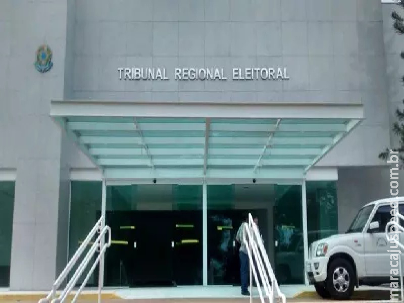 Quase 80% dos diretórios de MS ainda aguardam julgamento de contas pela Justiça Eleitoral Quase 80% dos diretórios de MS ainda aguardam julgamento de contas pela Justiça Eleitoral