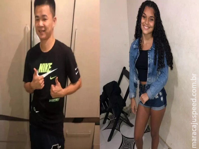 Quem é a jovem achada morta no RJ com o corpo mutilado por cães Quem é a jovem achada morta no RJ com o corpo mutilado por cães