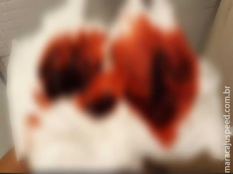 Rapaz peregrina por postos e hospitais à espera de cirurgia em Campo Grande Rapaz peregrina por postos e hospitais à espera de cirurgia em Campo Grande