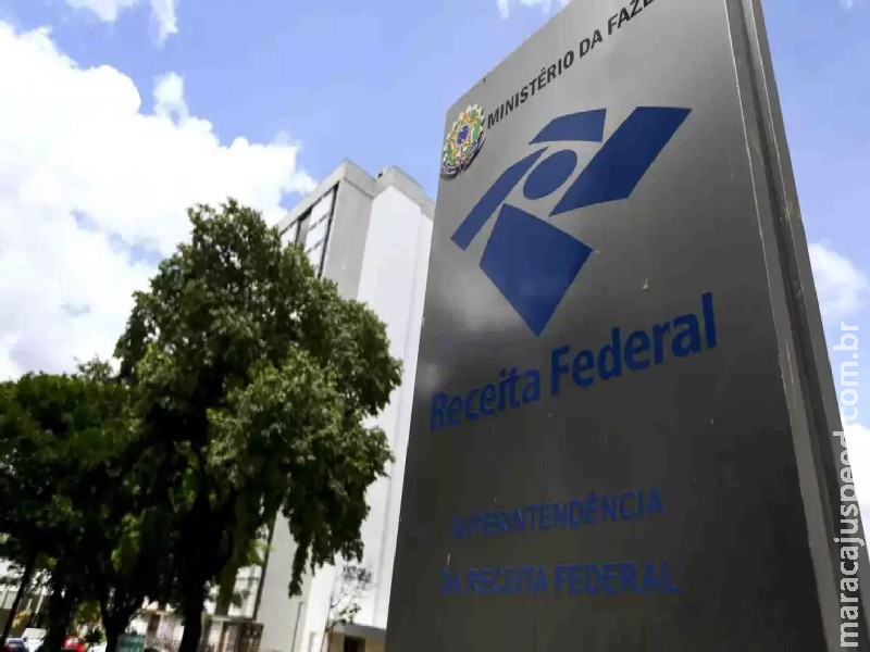 Receita Federal publica normas para armamento de auditores fiscais Receita Federal publica normas para armamento de auditores fiscais