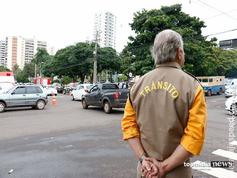 Regularize IPVA e licenciamento na blitz: nova lei permite pagamento na hora em MS Regularize IPVA e licenciamento na blitz: nova lei permite pagamento na hora em MS