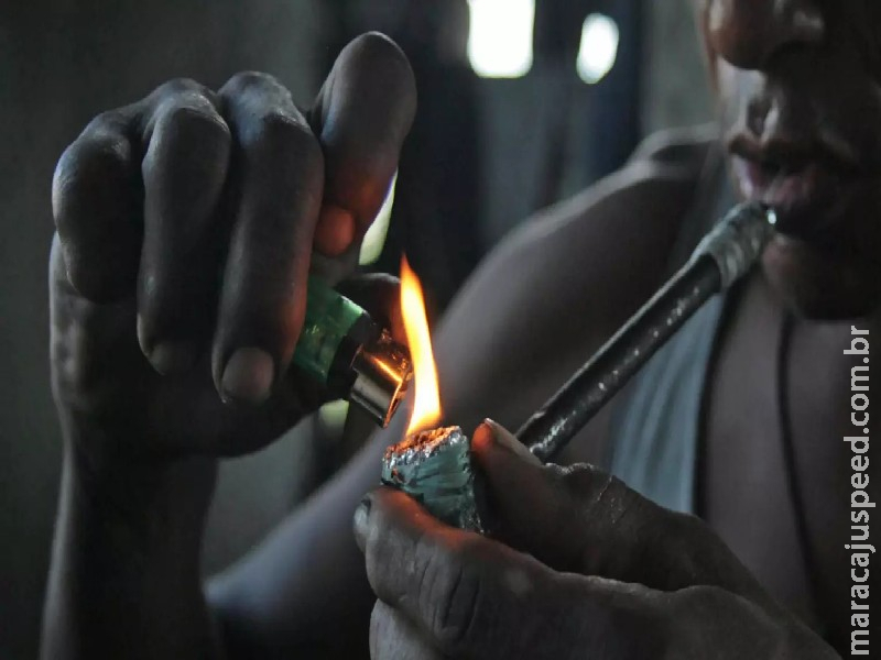 Semana de Prevenção às Drogas traz a MS médico que vai criar 1ª vacina contra cocaína do mundo Semana de Prevenção às Drogas traz a MS médico que vai criar 1ª vacina contra cocaína do mundo