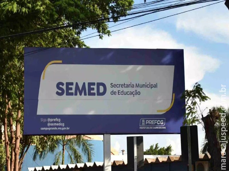 Semed convoca novos assistentes de educação infantil de Campo Grande Semed convoca novos assistentes de educação infantil de Campo Grande
