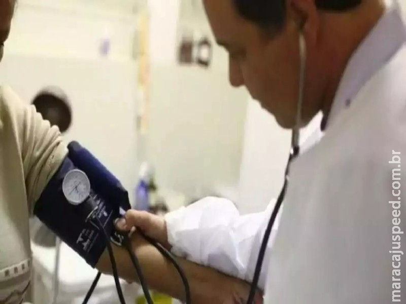 Sesau convoca médicos para ampliar atendimentos de saúde em Campo Grande; confira