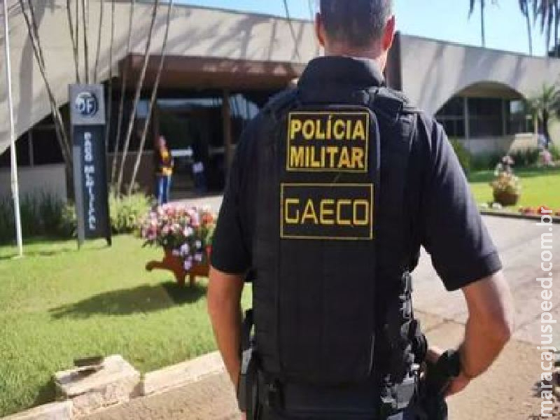 Sidrolândia espera justiça: Com 27 Réus, Ação Penal da Tromper continua sem previsão de desfecho Sidrolândia espera justiça: Com 27 Réus, Ação Penal da Tromper continua sem previsão de desfecho