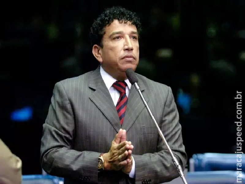 STF dá 15 dias para Magno Malta se manifestar sobre acusações contra Carlos Lupi STF dá 15 dias para Magno Malta se manifestar sobre acusações contra Carlos Lupi