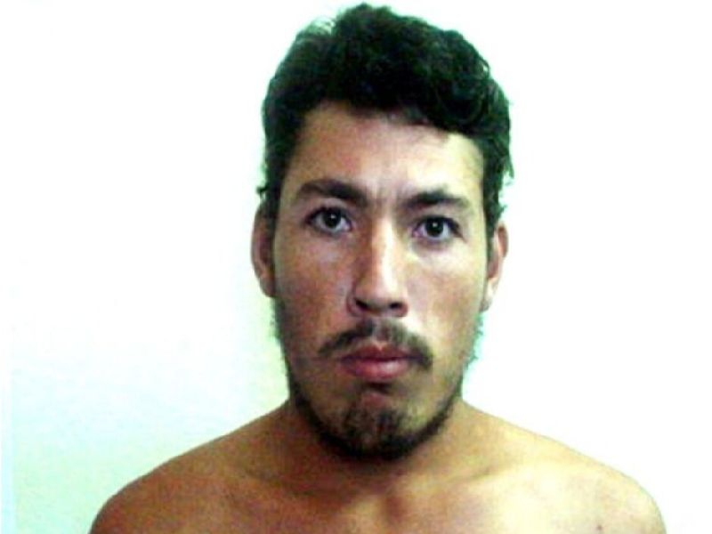 Suspeito de matar morador de rua é preso em Naviraí 