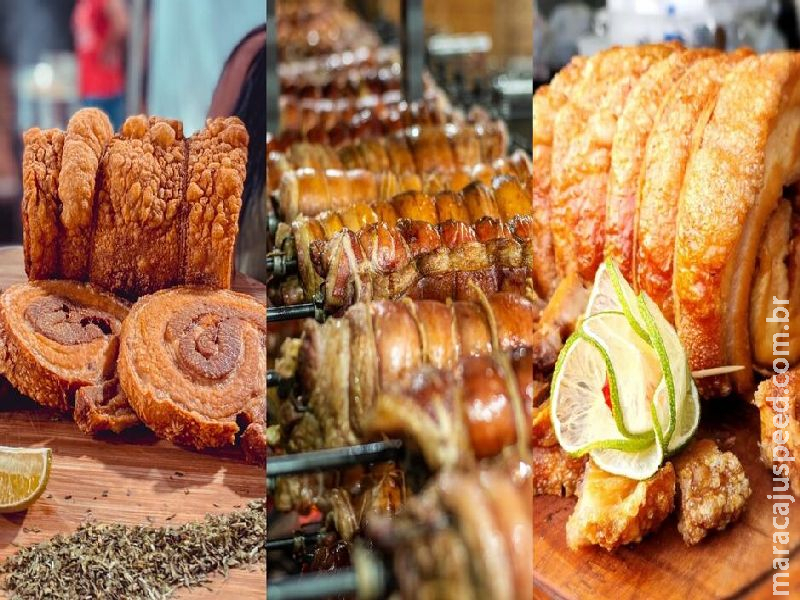 Torresmofest volta a Campo Grande com muita gastronomia, música e entrada gratuita Torresmofest volta a Campo Grande com muita gastronomia, música e entrada gratuita