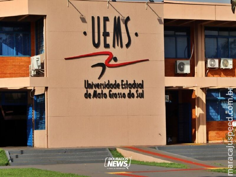 UEMS abre concurso público para professores com salários que chegam a R$ 11 mil UEMS abre concurso público para professores com salários que chegam a R$ 11 mil