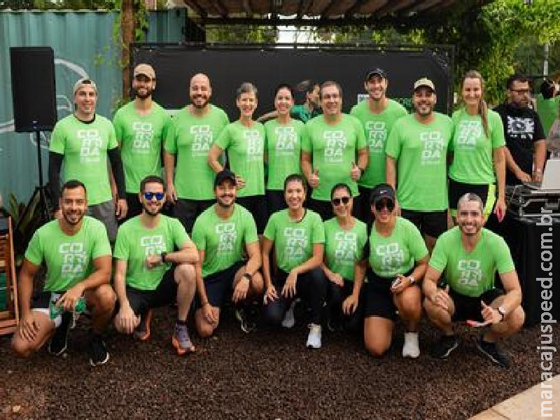 Últimos dias para inscrições com desconto na 1ª corrida Sicredi Últimos dias para inscrições com desconto na 1ª corrida Sicredi
