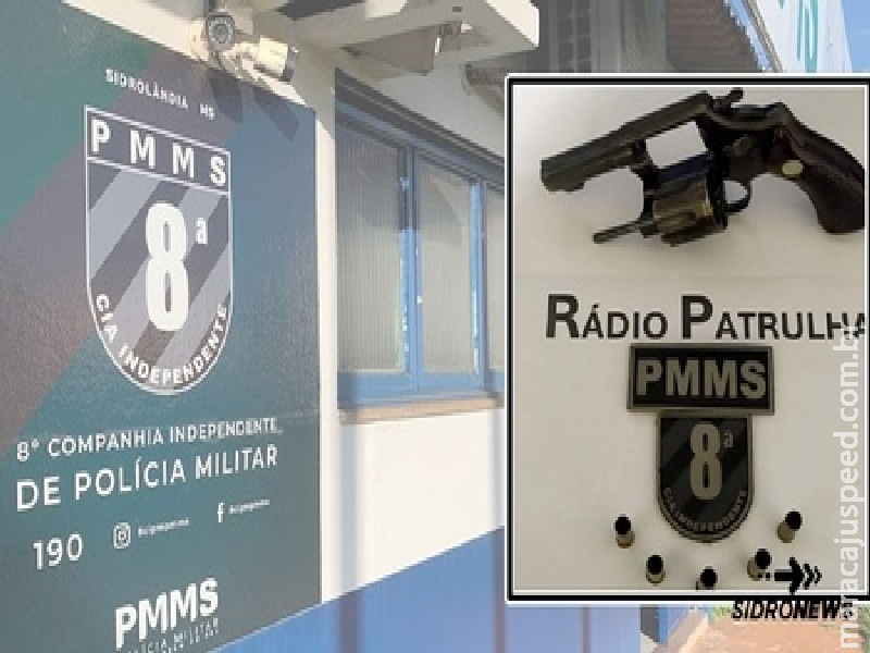 Vingança motivou ataque a tiros em evento da APAE, diz autor preso pela PM Vingança motivou ataque a tiros em evento da APAE, diz autor preso pela PM