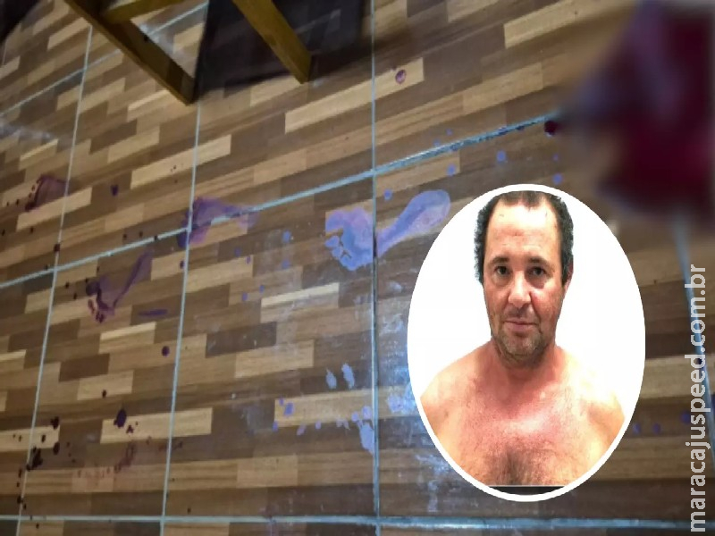 19° feminicídio em MS: Homem mata irmã com facada no pescoço após discussão 19° feminicídio em MS: Homem mata irmã com facada no pescoço após discussão