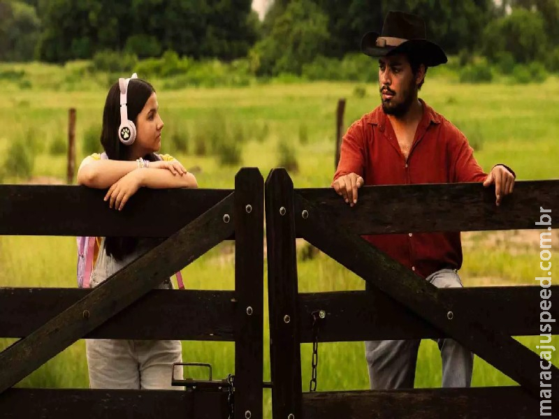 3ª edição do Festival de Cinema Sul-Americano começa nesta sexta-feira em Bonito 3ª edição do Festival de Cinema Sul-Americano começa nesta sexta-feira em Bonito