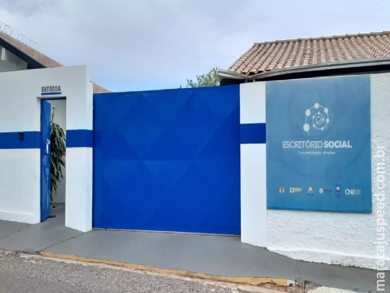 Ação social visa oferecer vagas de emprego para egressos e familiares em Campo Grande