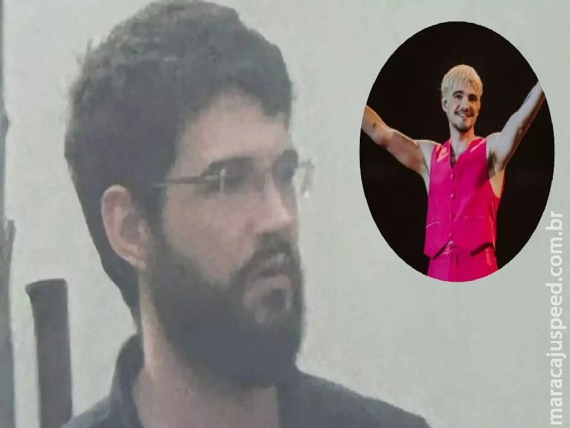 Acredite, é ele: Cantor Jão muda para cidade do interior e vira outra pessoa Acredite, é ele: Cantor Jão muda para cidade do interior e vira outra pessoa