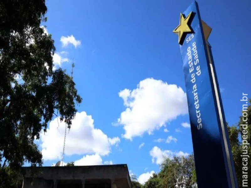 Agesul lança licitação de R$ 6,1 milhões para reforma do prédio da SES Agesul lança licitação de R$ 6,1 milhões para reforma do prédio da SES