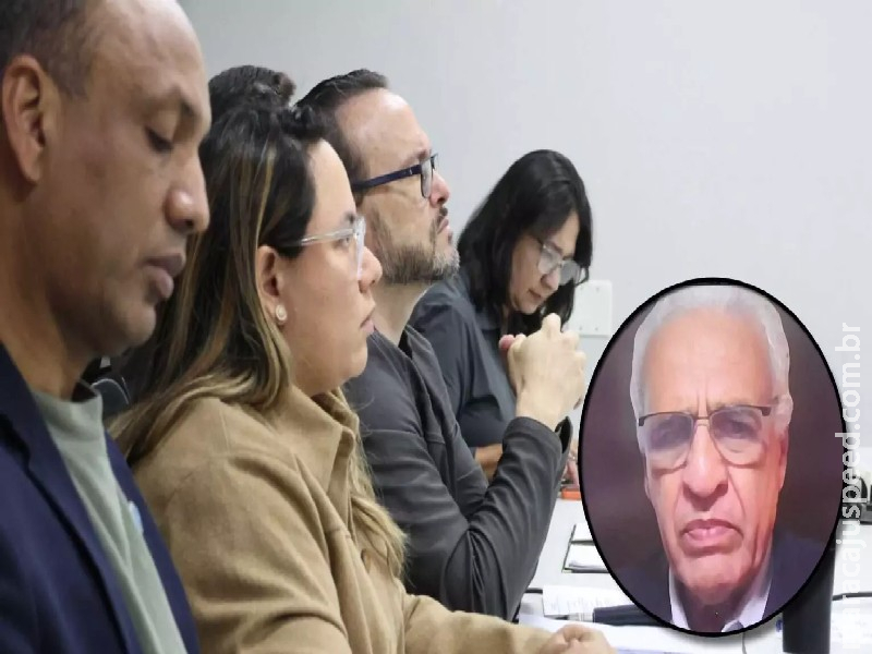 ‘Aí fica difícil’, diz especialista sobre perícias contraditórias do Consórcio Guaicurus