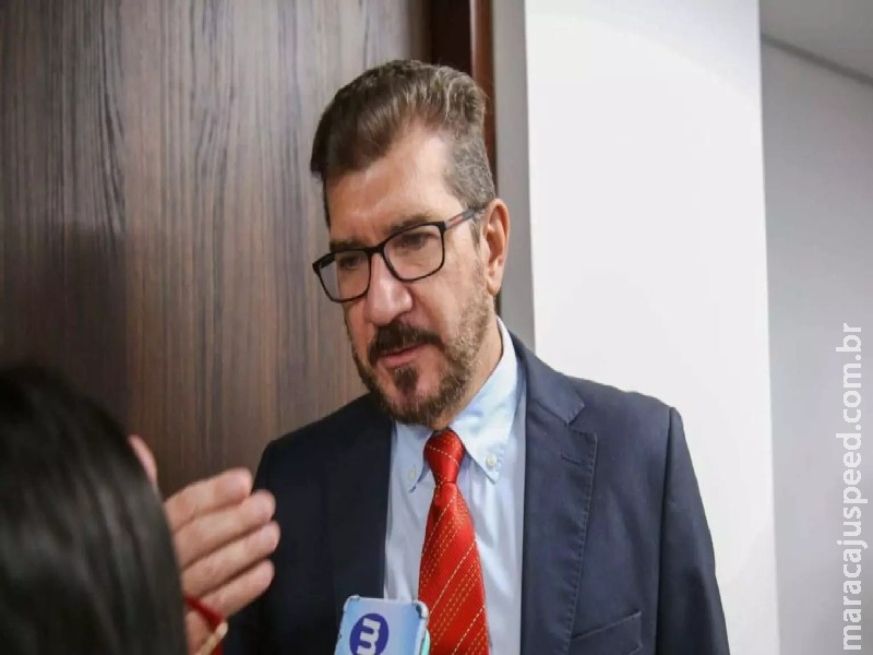 ‘Ameaça para negociar’: Deputado não acredita que tarifaço de Trump se concretize