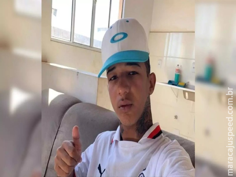 Amigos lamentam morte de adolescente de 16 anos em Ribas do Rio Pardo