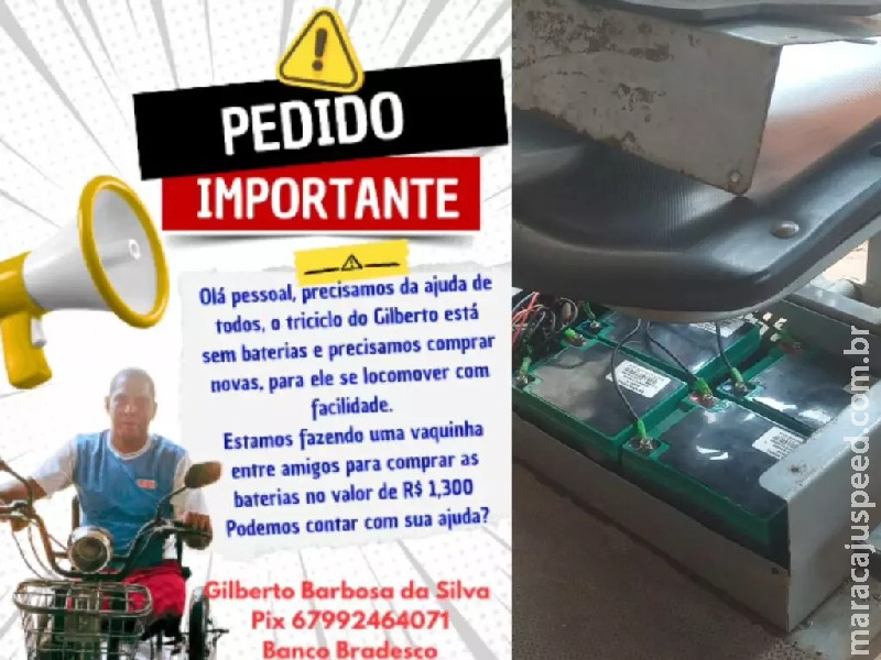Anos de cigarro fizeram Gilberto amputar pernas e agora ele busca reconstruir sua vida Anos de cigarro fizeram Gilberto amputar pernas e agora ele busca reconstruir sua vida