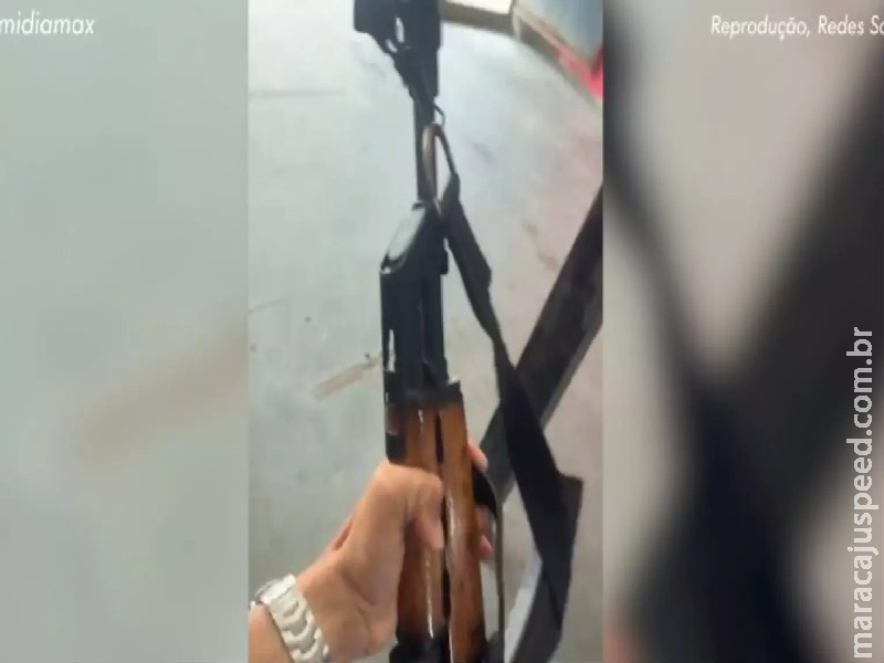 Antes de ser executado com 5 tiros, João recebeu ameaças de morte em MS