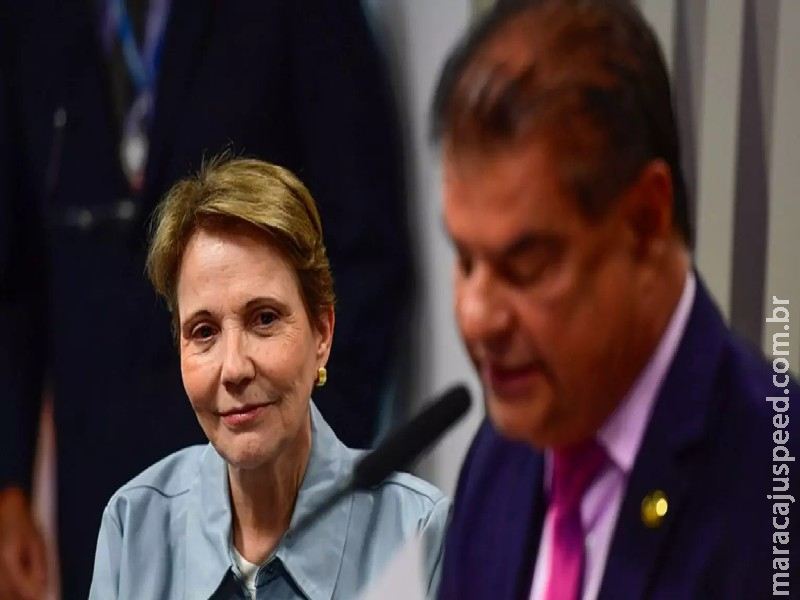 Ao lado de Nelsinho e Tereza, Marcos Pontes e mais integram comissão aos EUA