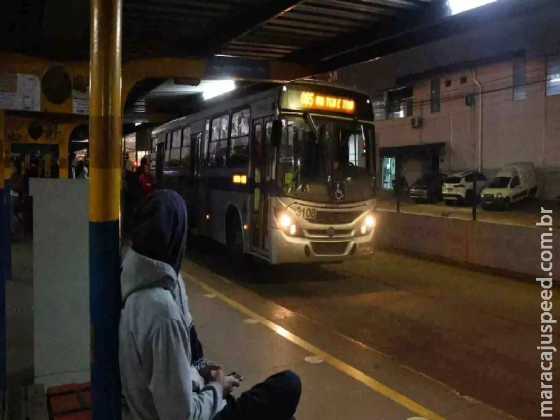 Após pressão de CPI, Consórcio Guaicurus deve contratar seguro de veículos
