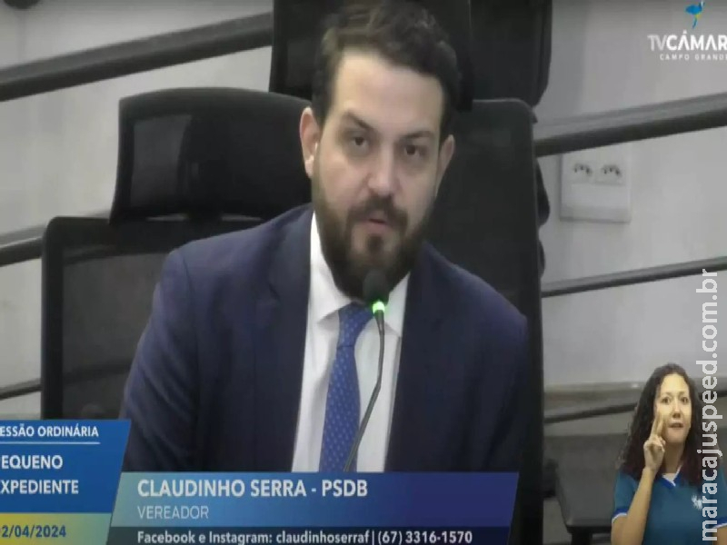 Após ter HC negado, defesa de Claudinho Serra deve ir ao STJ tentar liberdade Após ter HC negado, defesa de Claudinho Serra deve ir ao STJ tentar liberdade