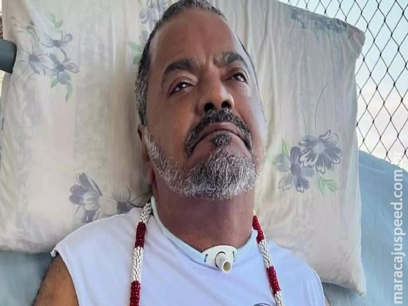 Arlindo Cruz tem piora e sofre parada cardíaca de 15 minutos; saiba detalhes