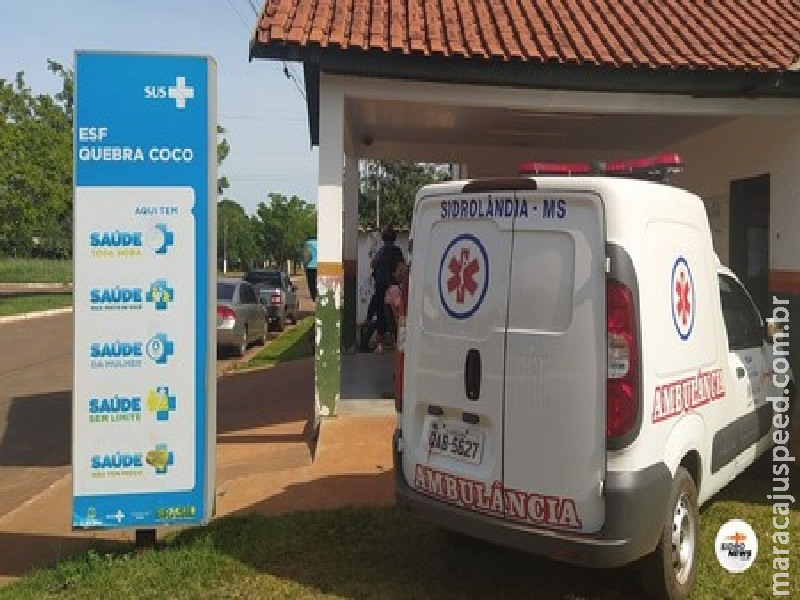 Atenção moradores do Quebra Coco: Unidade de Saúde terá atendimentos semanais a partir desta semana