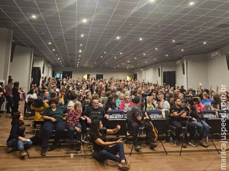 Atividades de Campo de Dakila Pesquisas atrai mais de 30 mil pessoas ao ano e impulsiona economia da região de Corguinho Atividades de Campo de Dakila Pesquisas atrai mais de 30 mil pessoas ao ano e impulsiona economia da região de Corguinho
