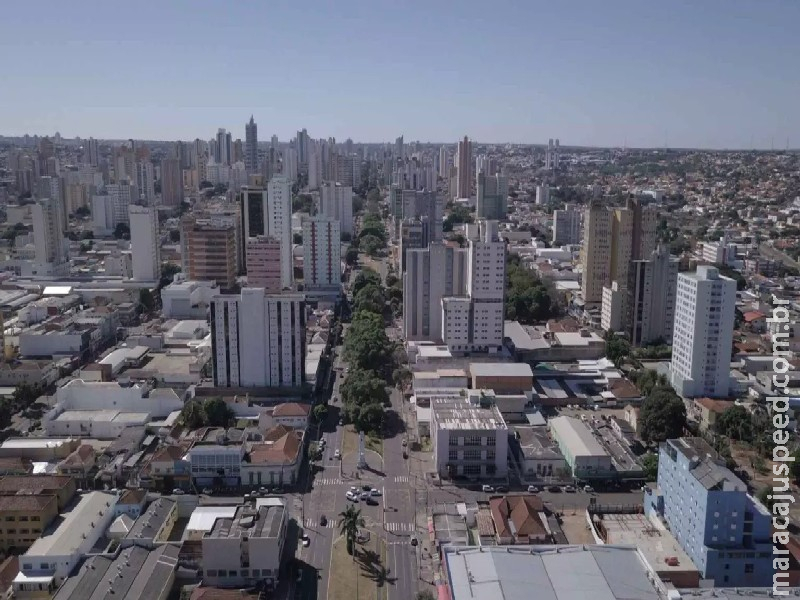 Audiências públicas discutem impacto da construção de dois novos residenciais em Campo Grande Audiências públicas discutem impacto da construção de dois novos residenciais em Campo Grande