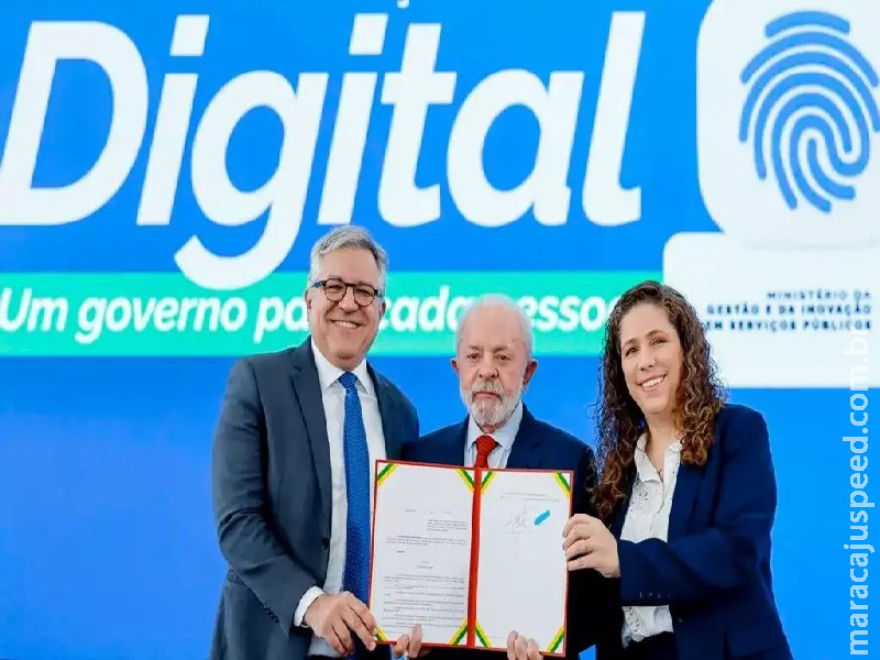 Biometria passa a ser obrigatória para concessão de benefícios sociais Biometria passa a ser obrigatória para concessão de benefícios sociais