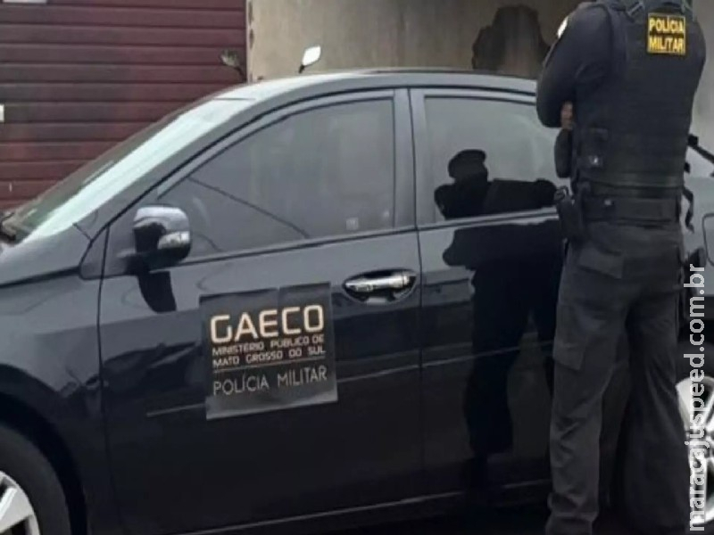Blindspot: policial repassava informações a líder de quadrilha sobre detento com dívida de R$ 300 mil Blindspot: policial repassava informações a líder de quadrilha sobre detento com dívida de R$ 300 mil
