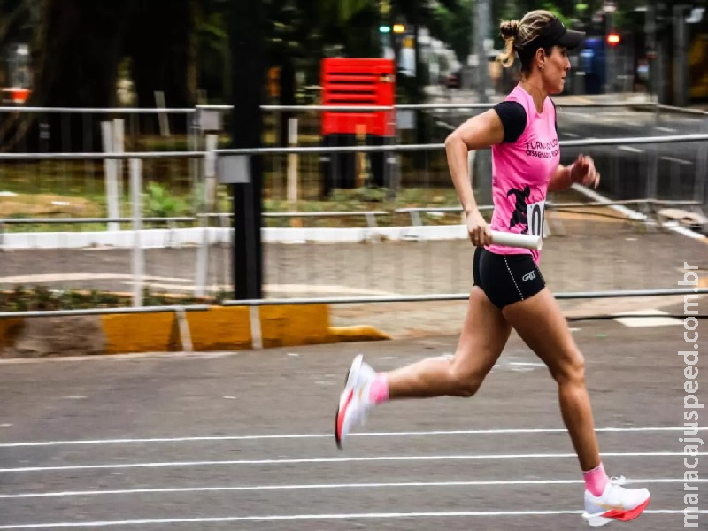 Bonito recebe corrida de 10 km da 1ª Companhia Independente da PM Bonito recebe corrida de 10 km da 1ª Companhia Independente da PM